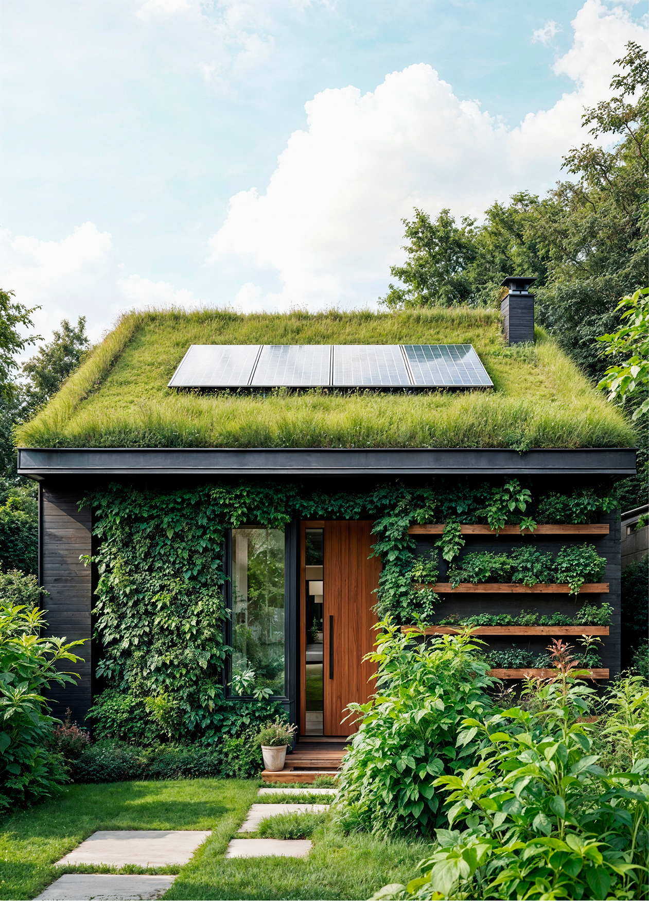 Integrated Ecology