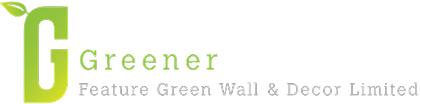 Greener Logo